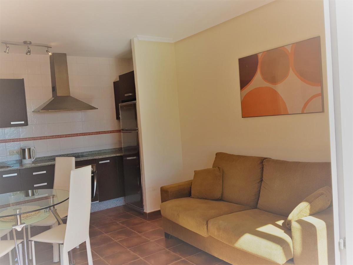 As24 2-Bedroom Apt Padel-Pozo Del Esparto Sea View Cuevas del Almanzora Luaran gambar